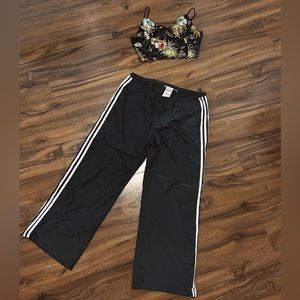 Adidas trackpants
